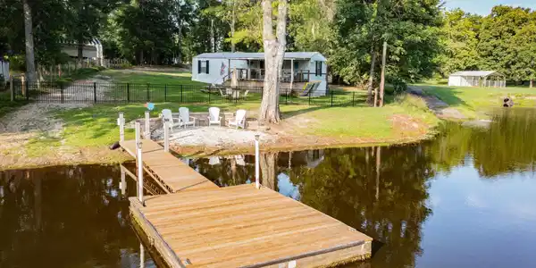 177 Cold Harbor Drive