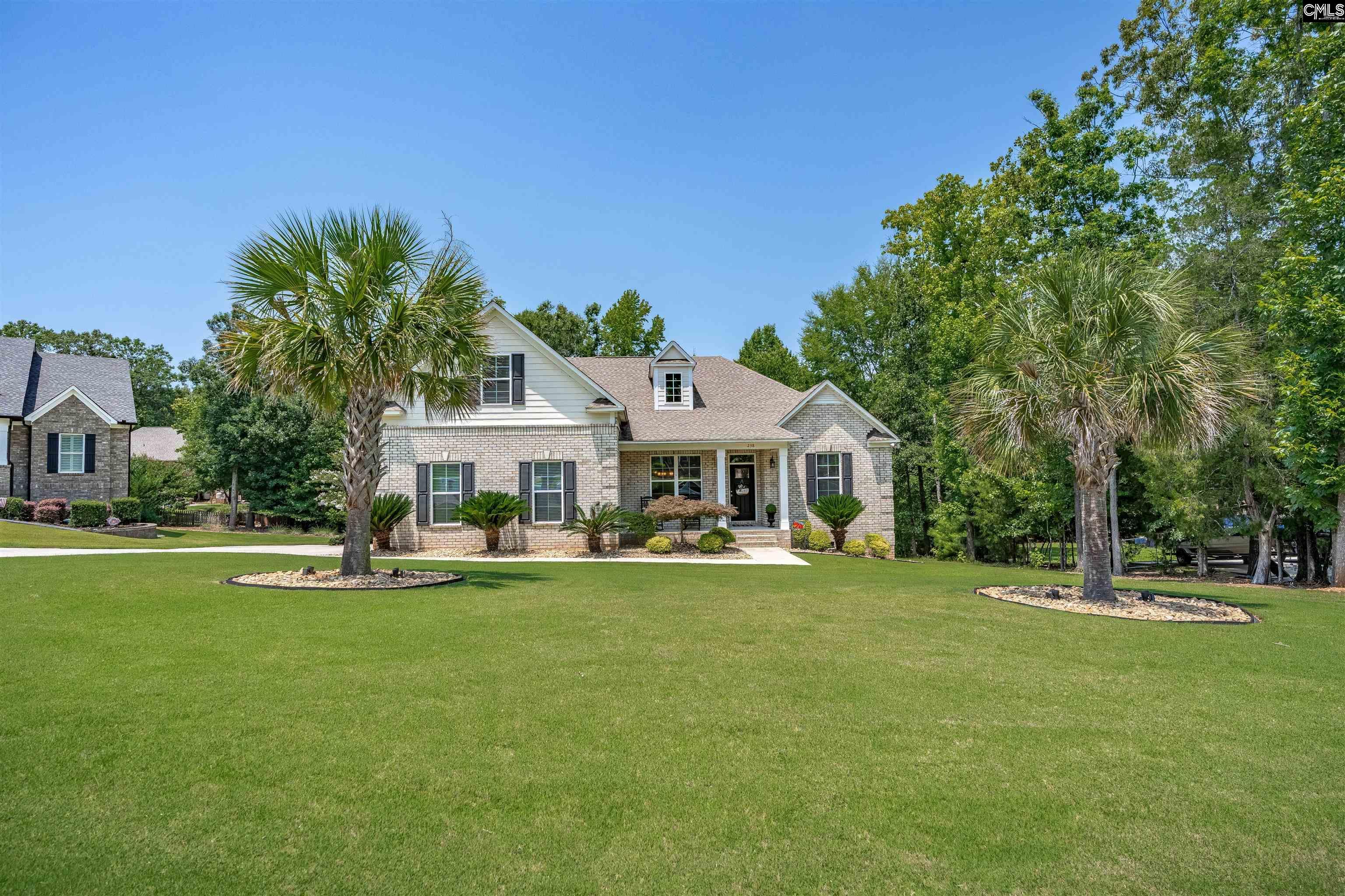 Image 1: Welcome to 238 Hilton View Ct
