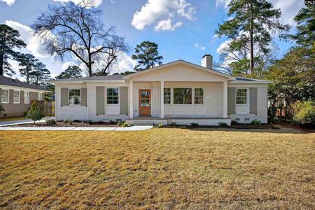 815 Rickenbaker Road