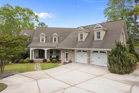12 Lakecrest Drive