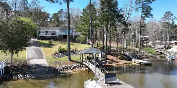 455 Alice Harris Road