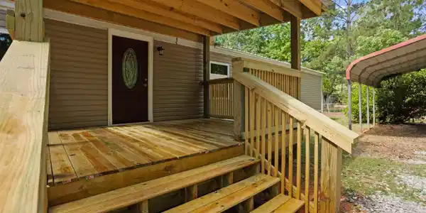 400 Disher Drive