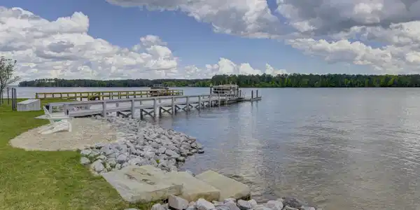 216 Waters Edge Drive