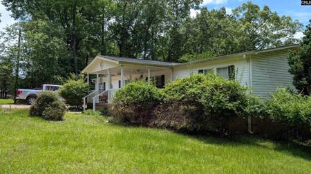 284 Gunsite Road