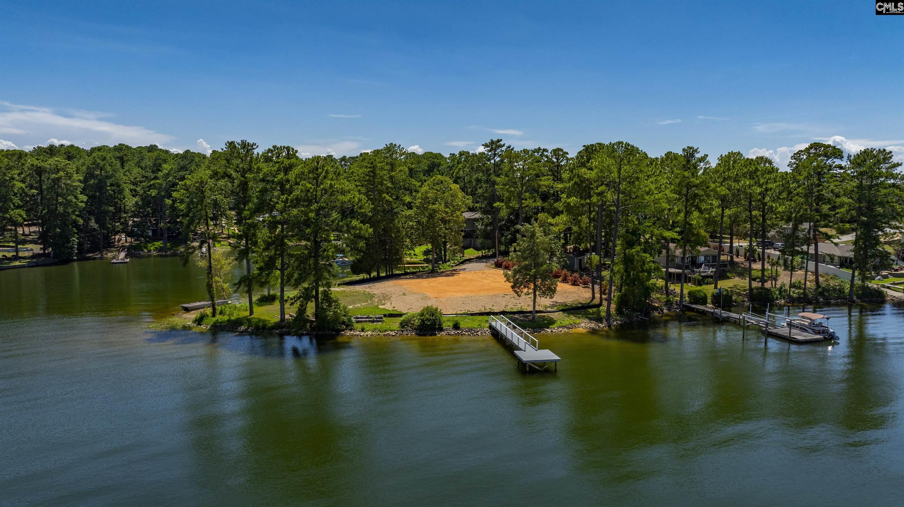 Image 0: BIG WATER LAKE MURRAY!