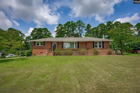 4603 Trenholm Drive