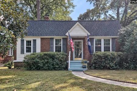 4416 Kilbourne Road