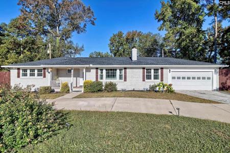 6807 Wedgefield Road