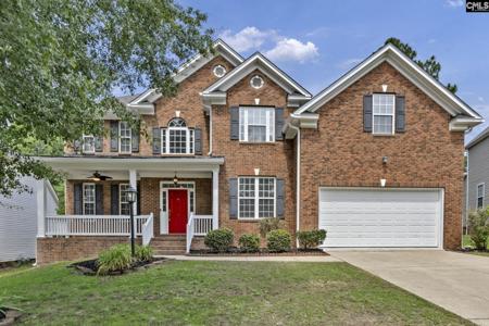 6 Marsh Hawk Lane