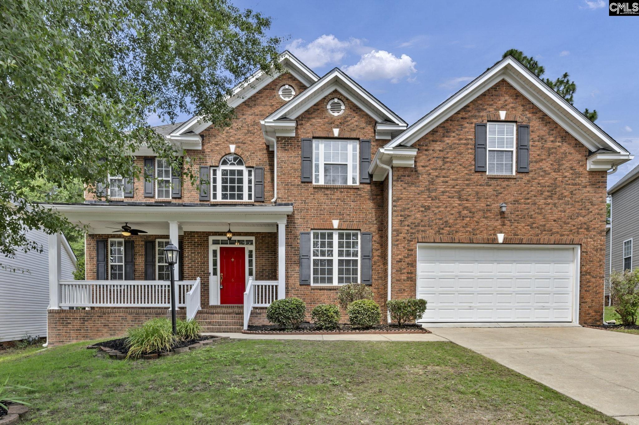 Image 0: Front of Home