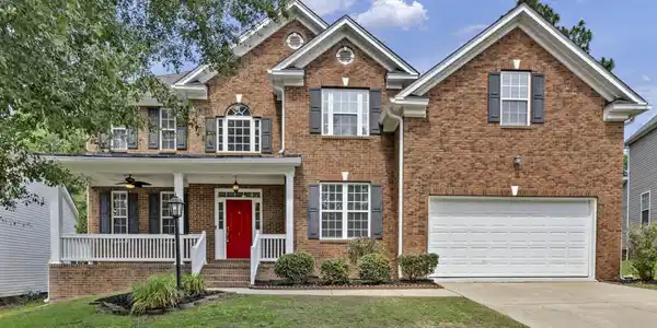 6 Marsh Hawk Lane