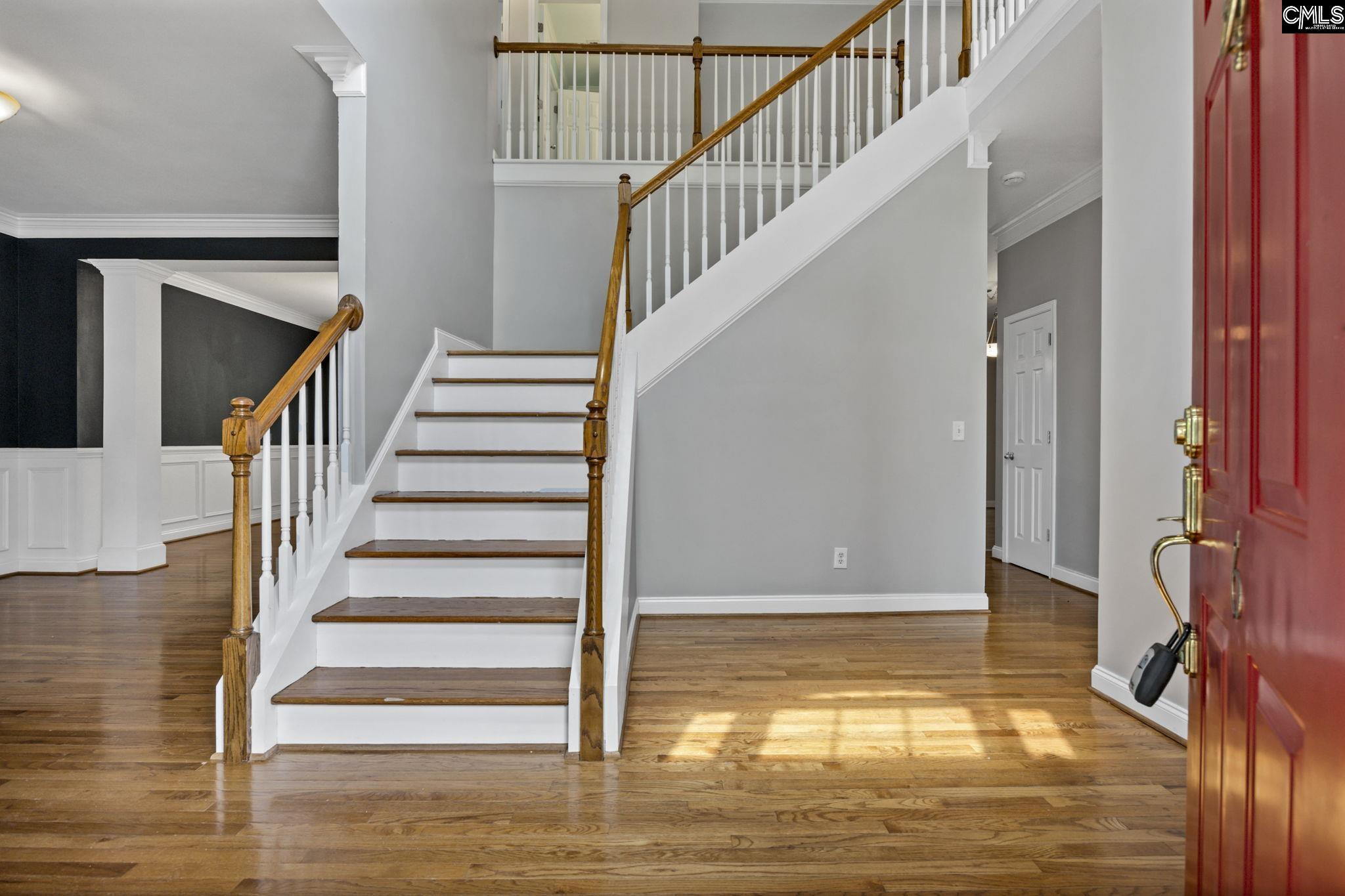Image 2: Front Foyer