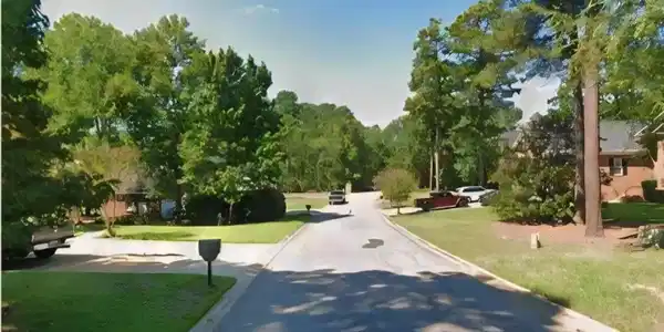 557 Wateroak Trail