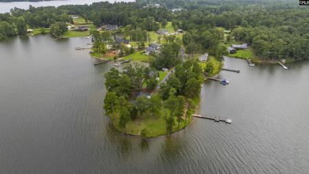 110 Partain Road