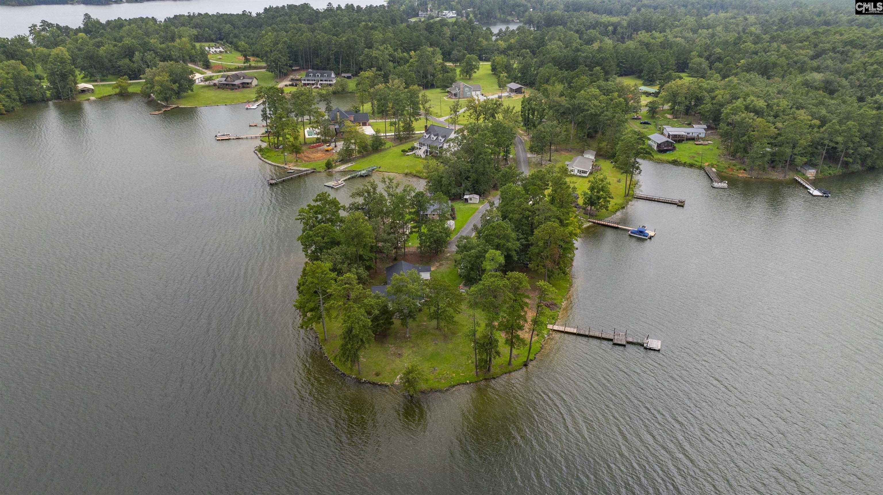 Image 0: POINT PROPERTY: LAKE MURRAY!!!