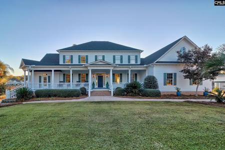 120 Tall Timber Trail