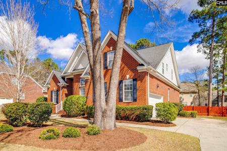 633 Anson Drive
