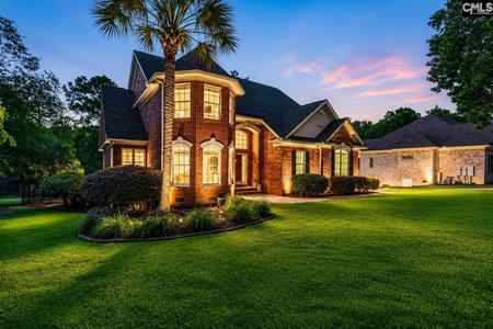 309 Bent Oak Drive