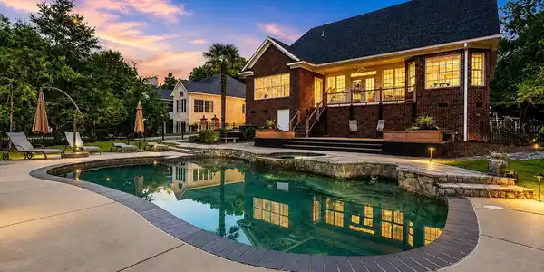 309 Bent Oak Drive