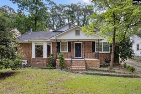 206 Partridge Drive