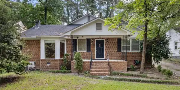 206 Partridge Drive