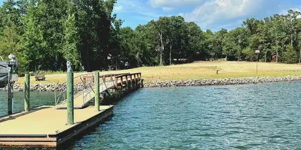 748 Crystal Lake Circle Lot 2