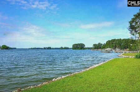 748 Crystal Lake Circle Lot 1
