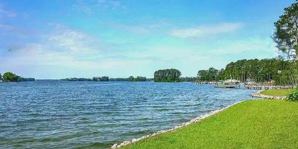 748 Crystal Lake Circle Lot 1