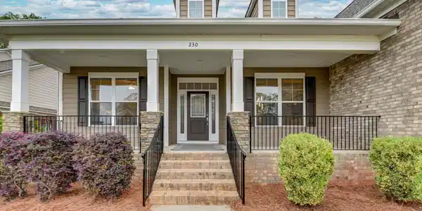 230 Regatta Forest Drive