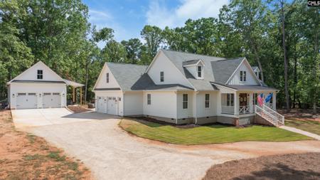 151 Caribou Street