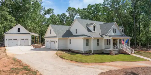 151 Caribou Street