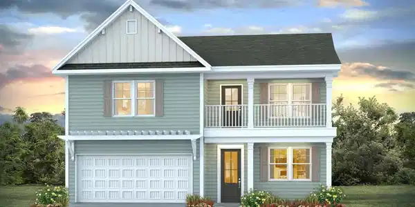 129 Sunny Stream Drive