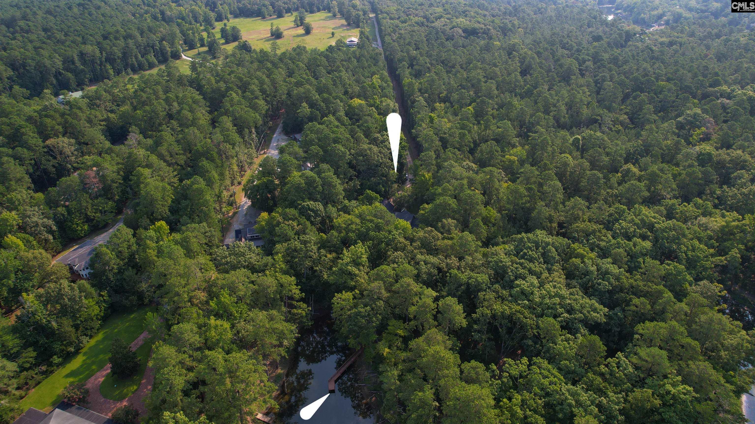 Image 3: 4 PRIVATE ACRES!