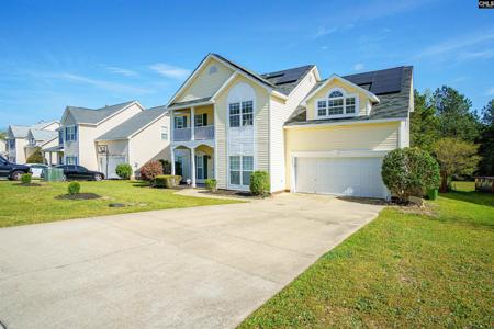 124 WATERVILLE Drive
