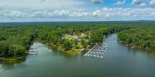 Lot 202 Peninsula Drive