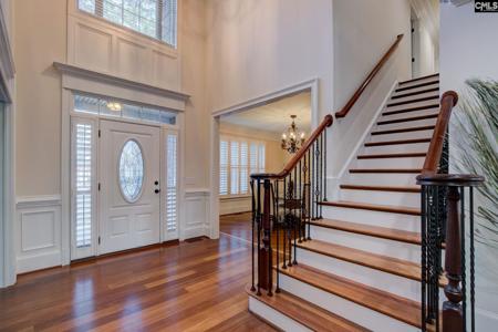 111 Crestwater Drive