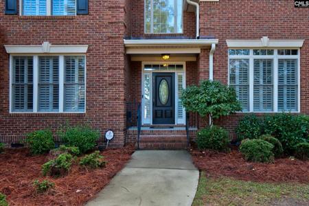 111 Crestwater Drive