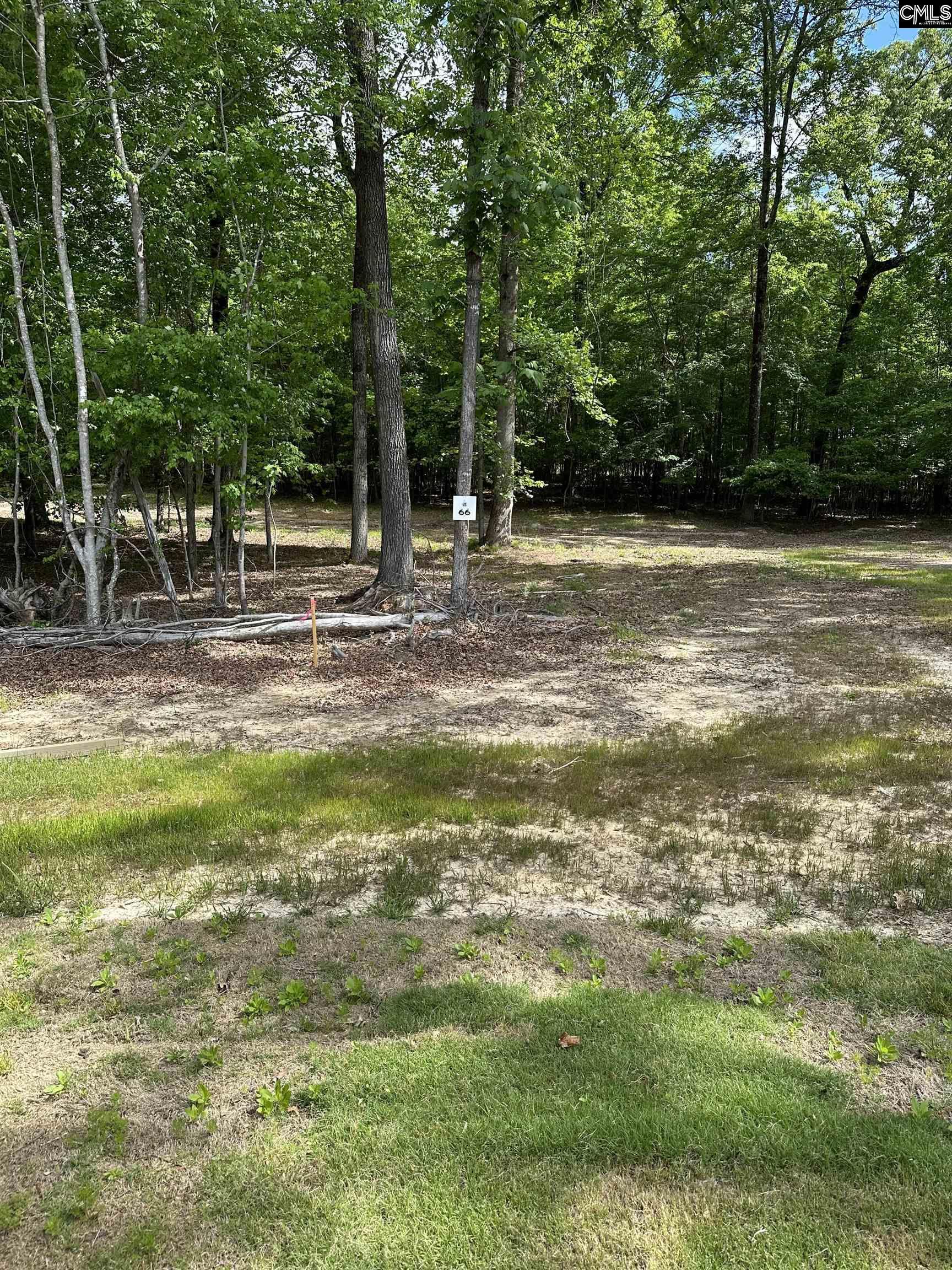 Image 3: Lot is BUILD READY