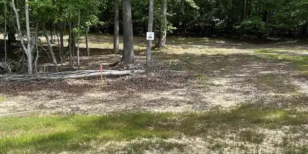 Image 3: Lot is BUILD READY