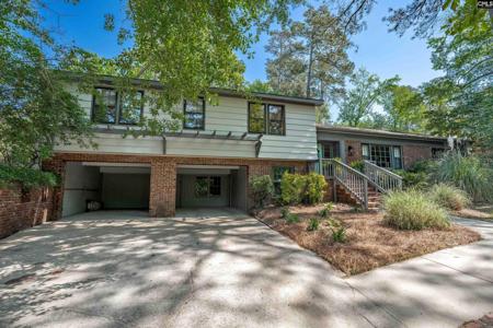 4041 Rockbridge Road