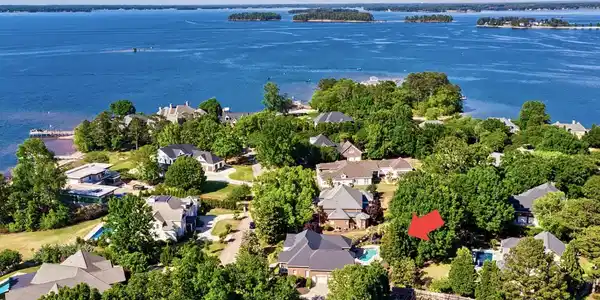 104 Morning Shore Court