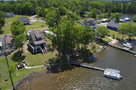 240 Saluda Waters Point