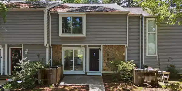 169 Mariner's Row