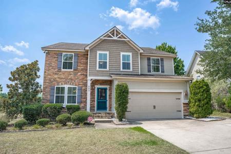 203 Ashburton Lane
