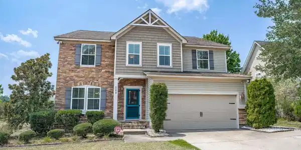 203 Ashburton Lane