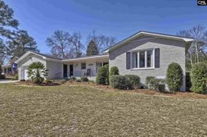 6625 N Trenholm Road