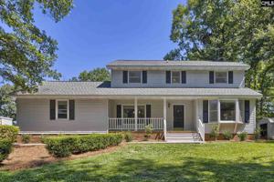 1840 Horsechestnut Trail