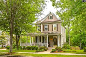 300 Lake Carolina Boulevard