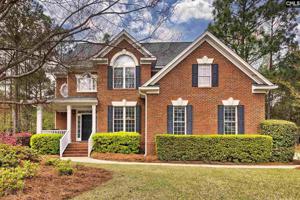 18 Staunton Court