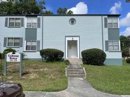 4600 Fort Jackson Boulevard 238